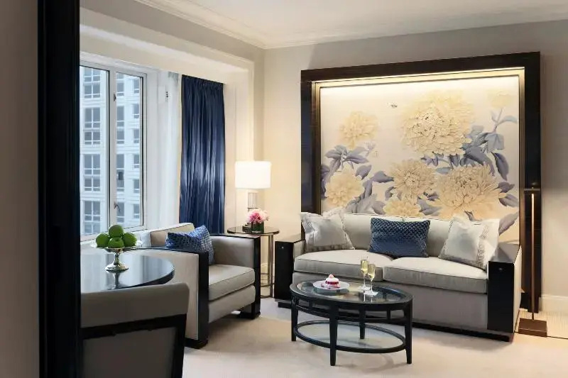 The Peninsula Chicago - Chambres