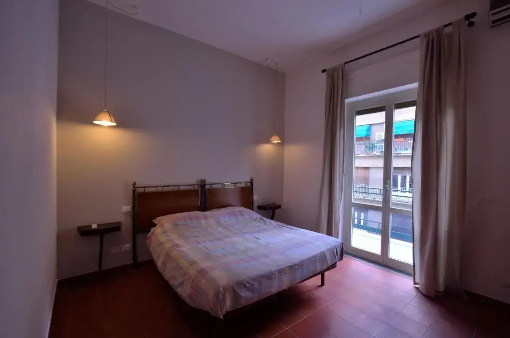 Rosalmar - Chambres