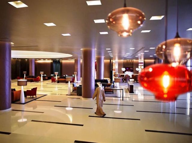 Hili Rayhaan By Rotana