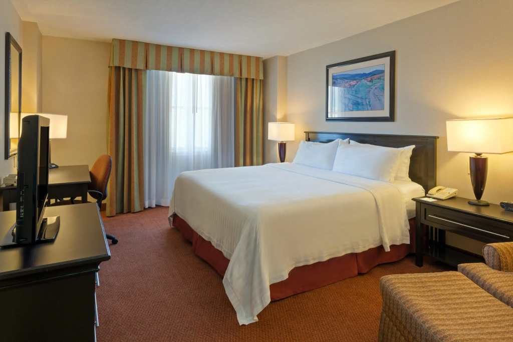 Holiday Inn Matamoros - Général