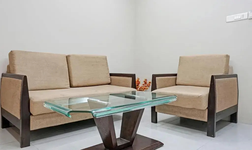 Treebo Trend Eco Inn - Chambres