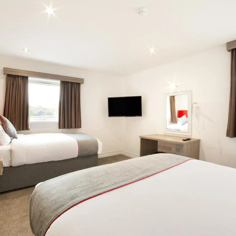 Hotel photo 22
