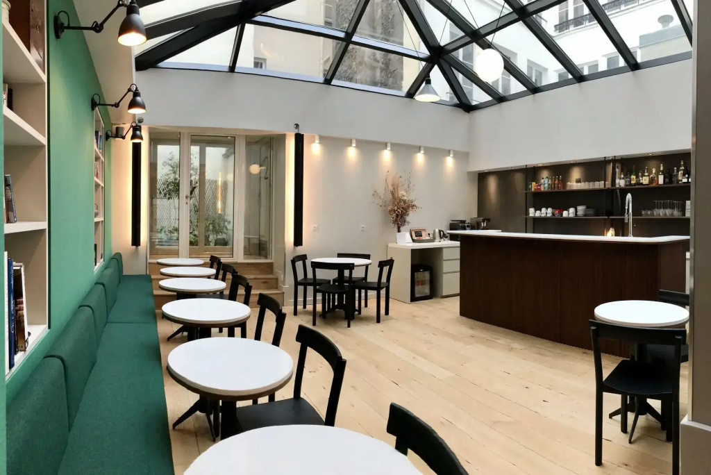 Hotel photo 20