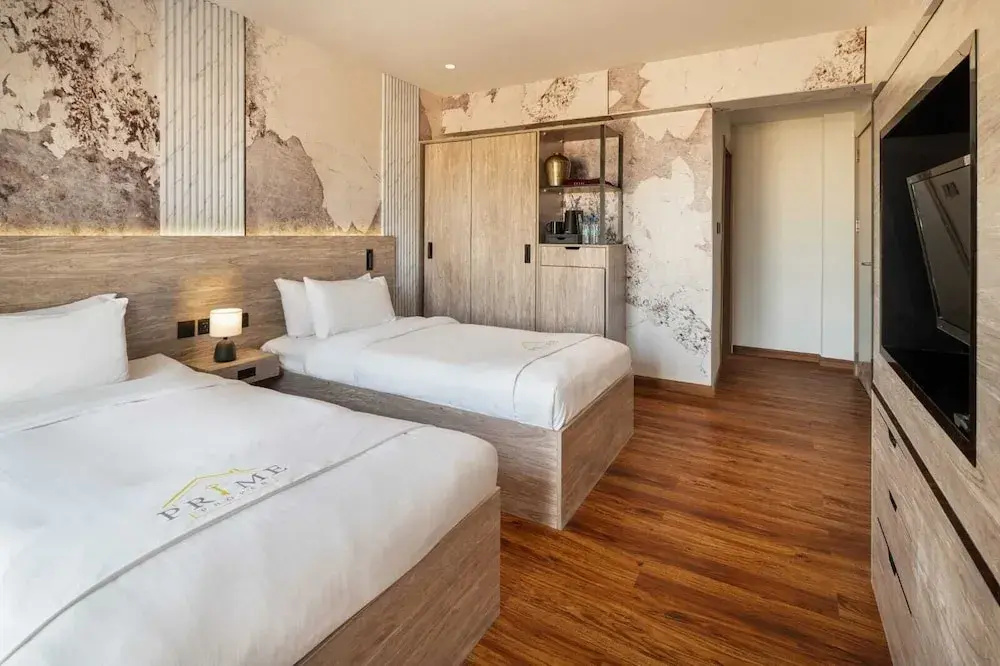 Hotel photo 10