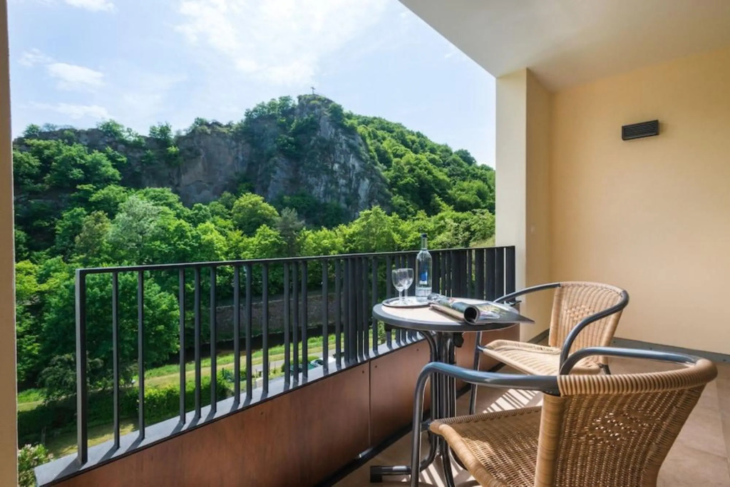 Hotel - Restaurant Ruland by null