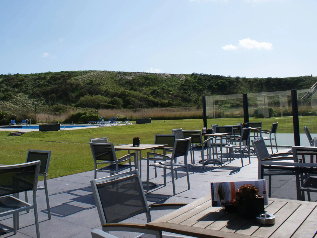 Fletcher Zuiderduin Beachhotel - Général