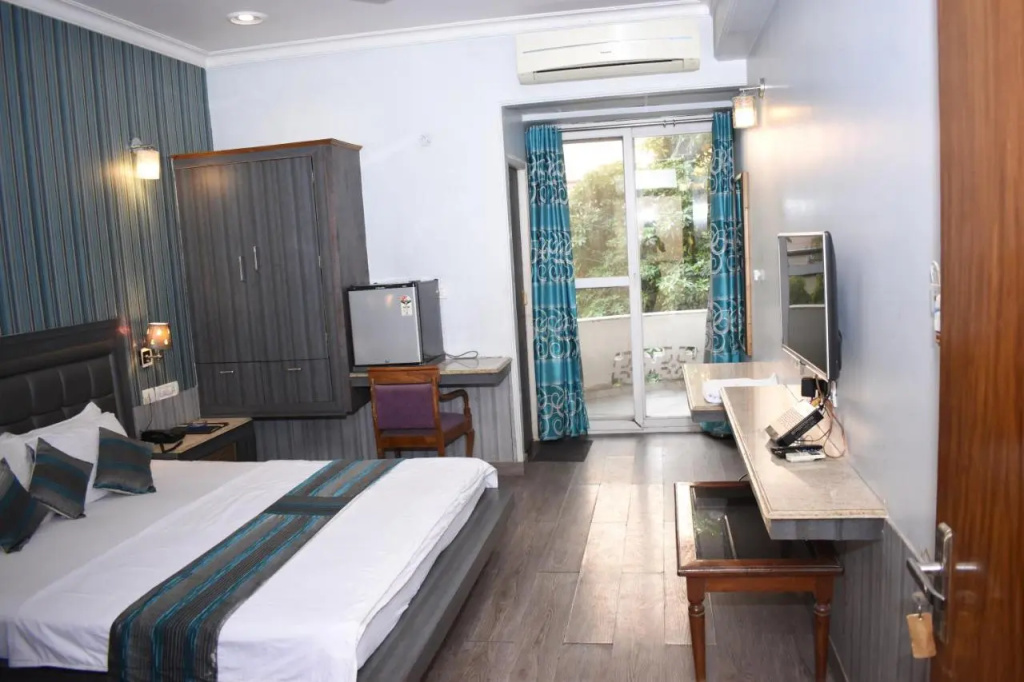 Hotel photo 8