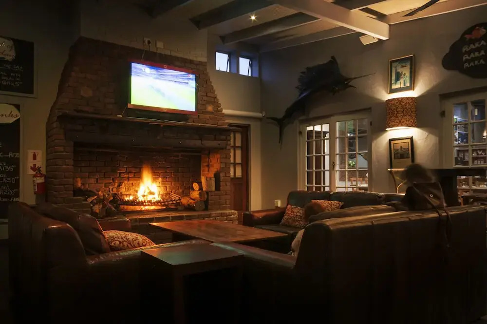 Seals Backpackers - фото 14