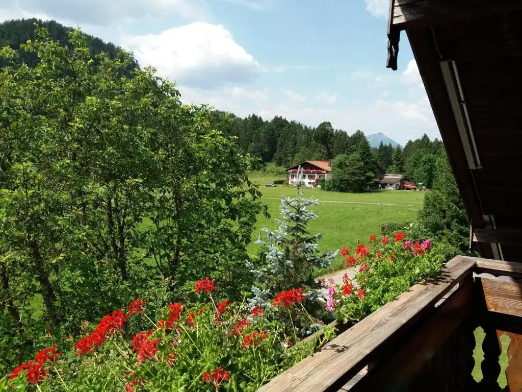 Hotel Kleiner König - Chambres