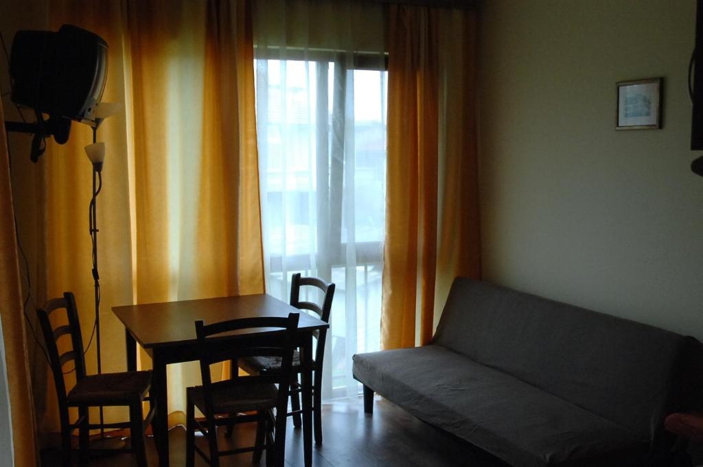 Condo Hotel Valentina - Chambres