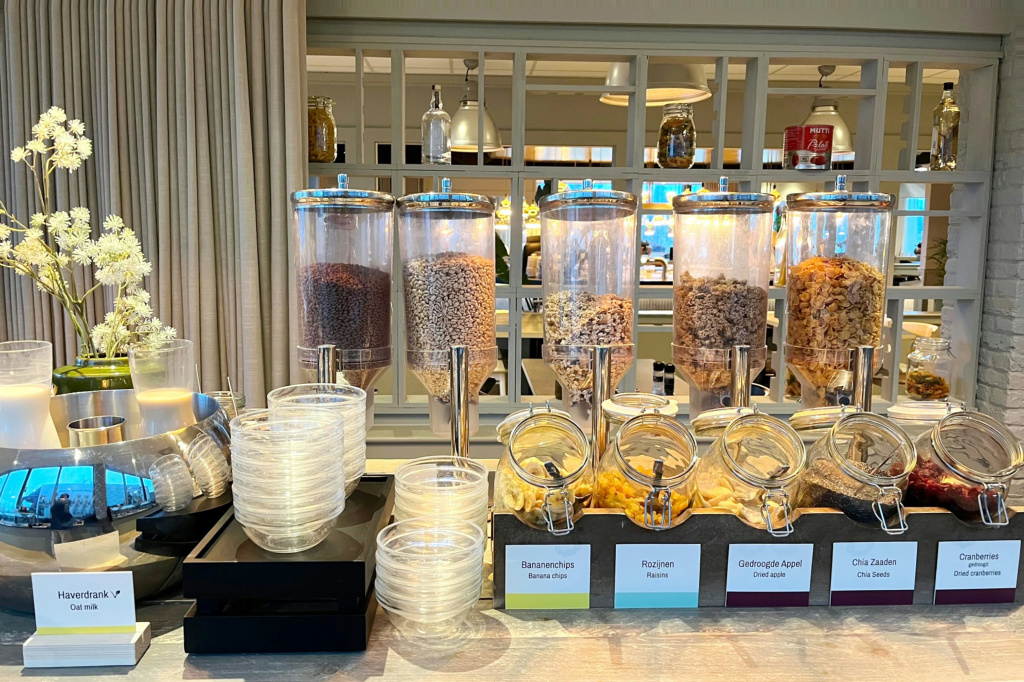 Garner Hotel Maastricht by IHG - Général