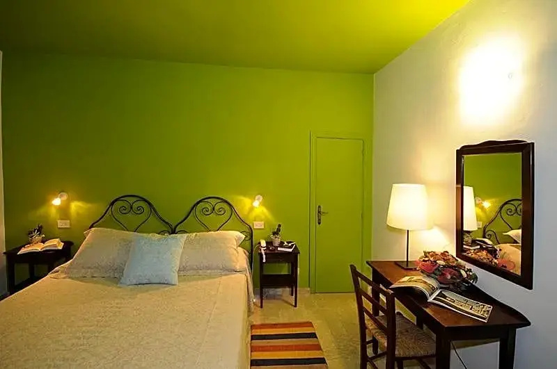 Albergo Duomo - Chambres