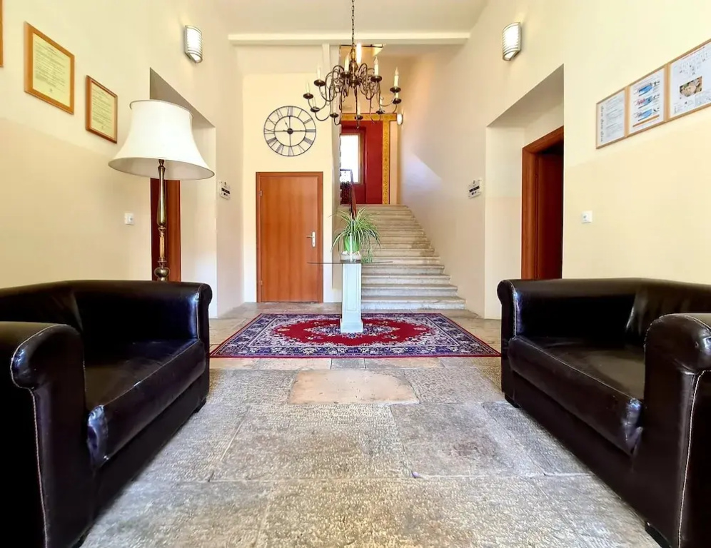 Hotel Stara šola - Oleander Resort - Général