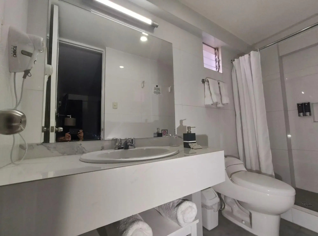 Hotel photo 10