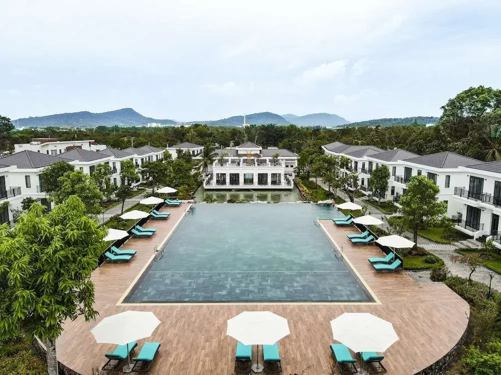 Hotel photo 14