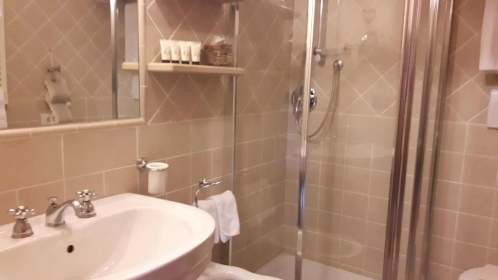 Villa Novecento Romantic Hotel - Estella Hotels Italia - Général