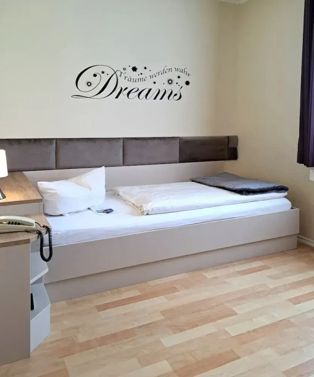 Hotel ElbRivera Alt Prester - Chambres