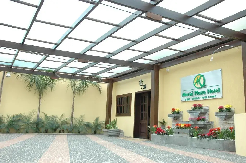 Business Centre