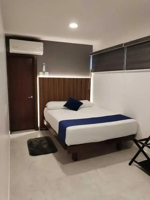 Business room