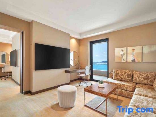 Sheraton Nha Trang Hotel & Spa