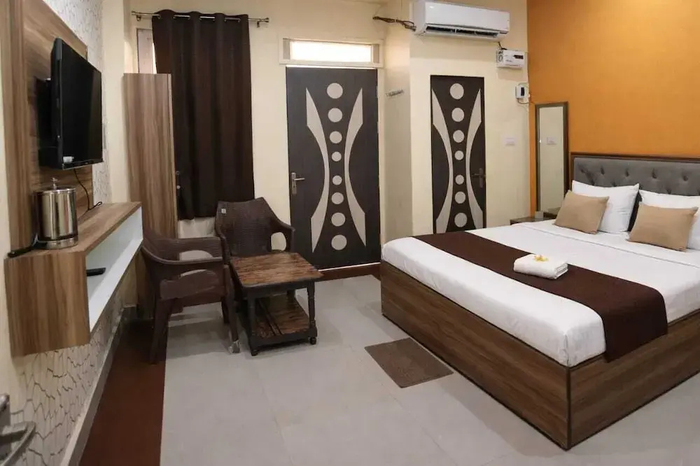 Hotel photo 8