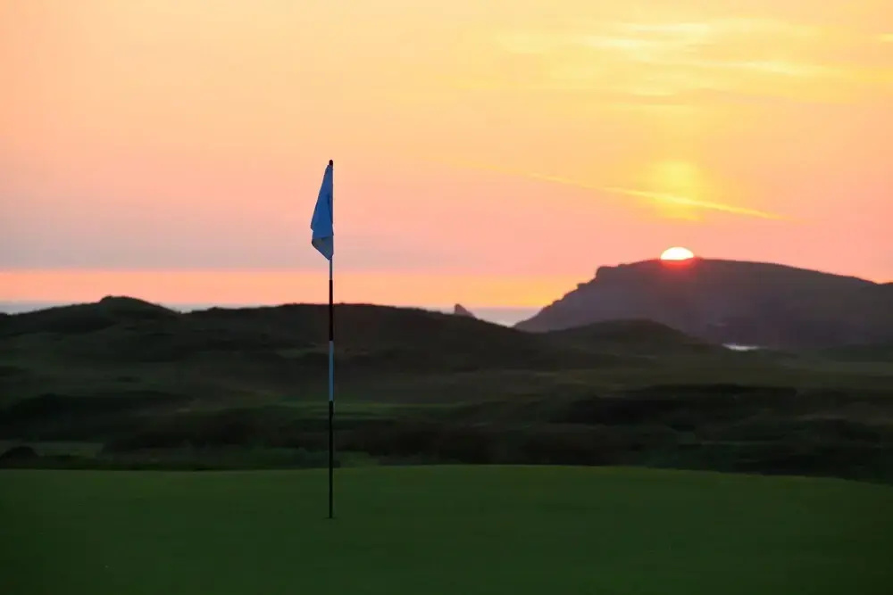 Trevose Golf  Country Club - Général