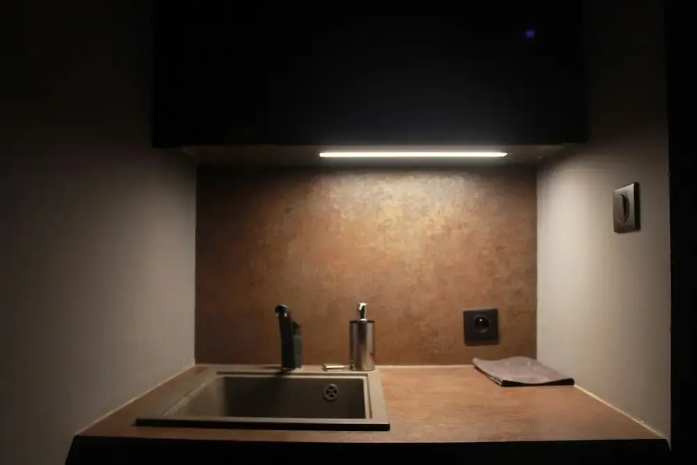 Voir la photo 1 — The down town Nenad's SPA