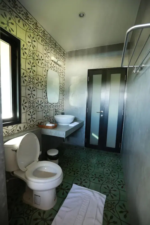 Mook Lamai Resort and Spa - Chambres
