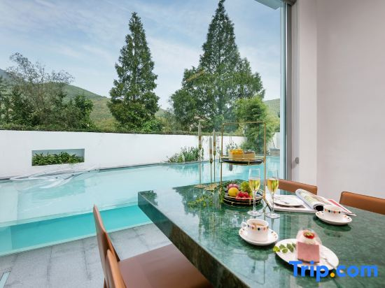 Moganshan Muse Villa (Houwu Transfer Center)