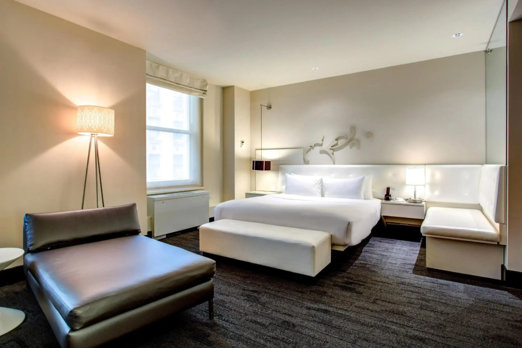 The Midland Hotel, Chicago, A Tribute Portfolio Hotel - Général
