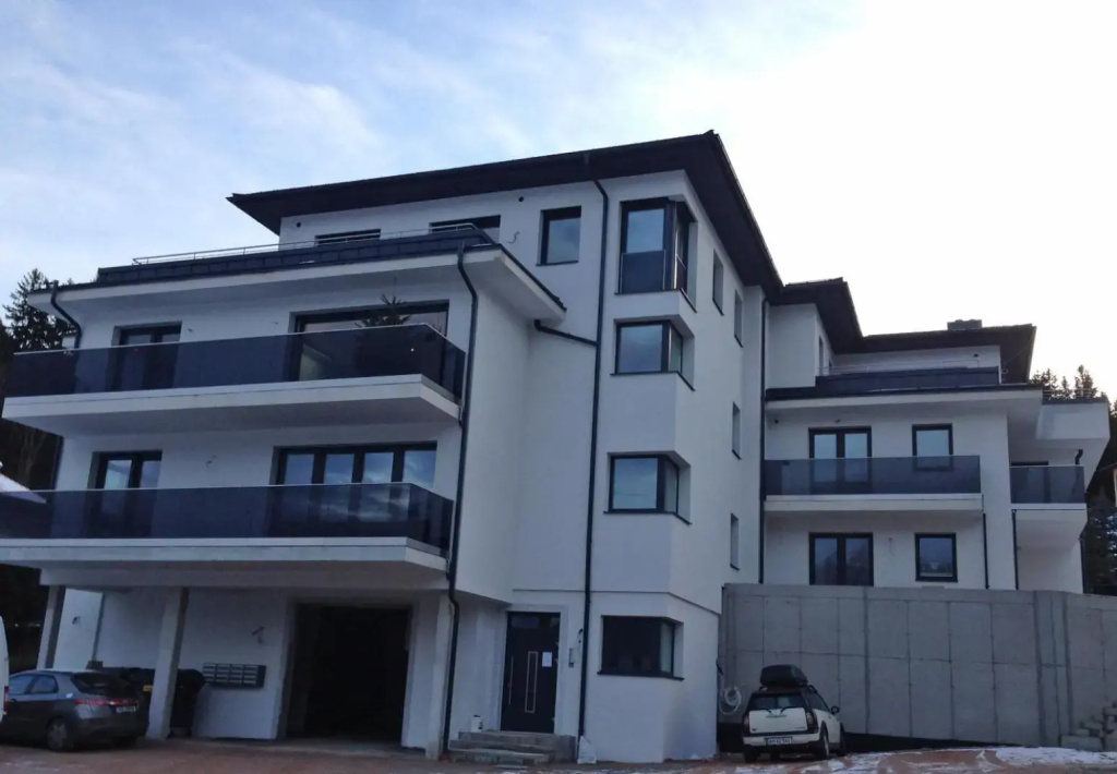 Planai West by Schladming Appartements