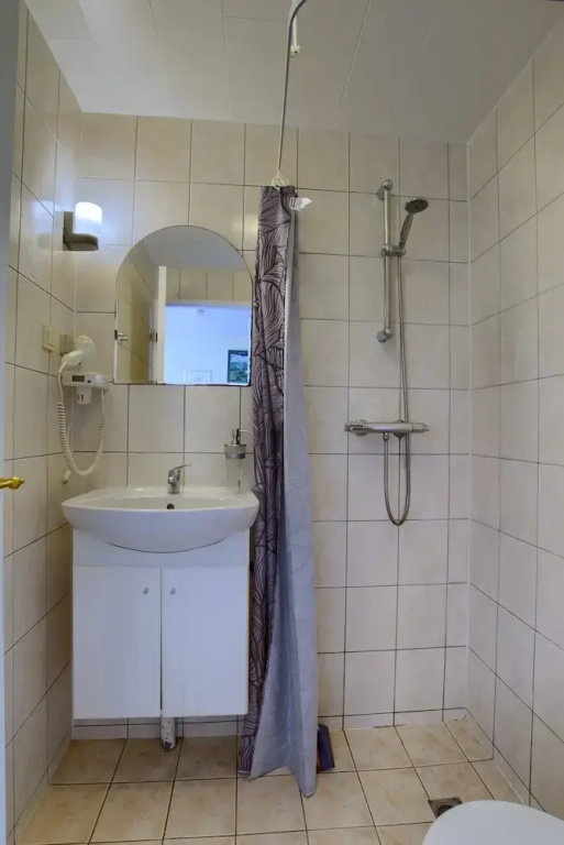 Ebsens Hotel - Chambres