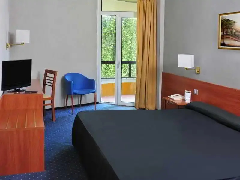 AS Hoteles Bellaterra - Général