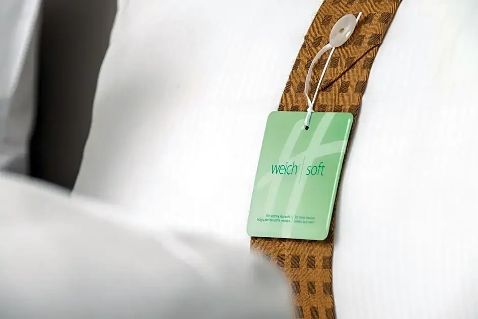 Holiday Inn Berlin City-East Landsberger Allee - Chambres