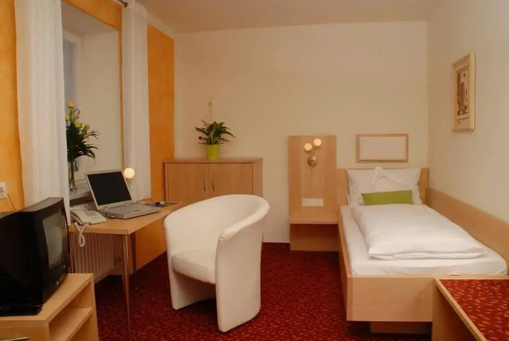 Hotel zur Krone - Général