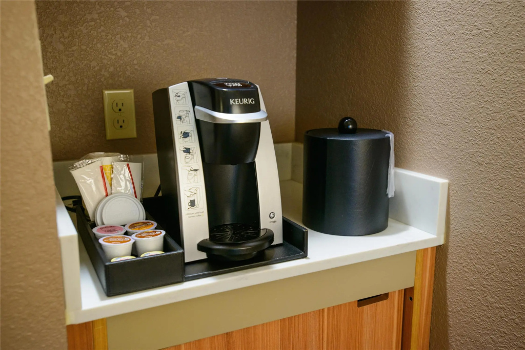 Hilton Garden Inn Rochester Downtown, MN - Chambres