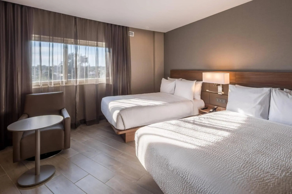 AC Hotel by Marriott Guadalajara Expo - Général