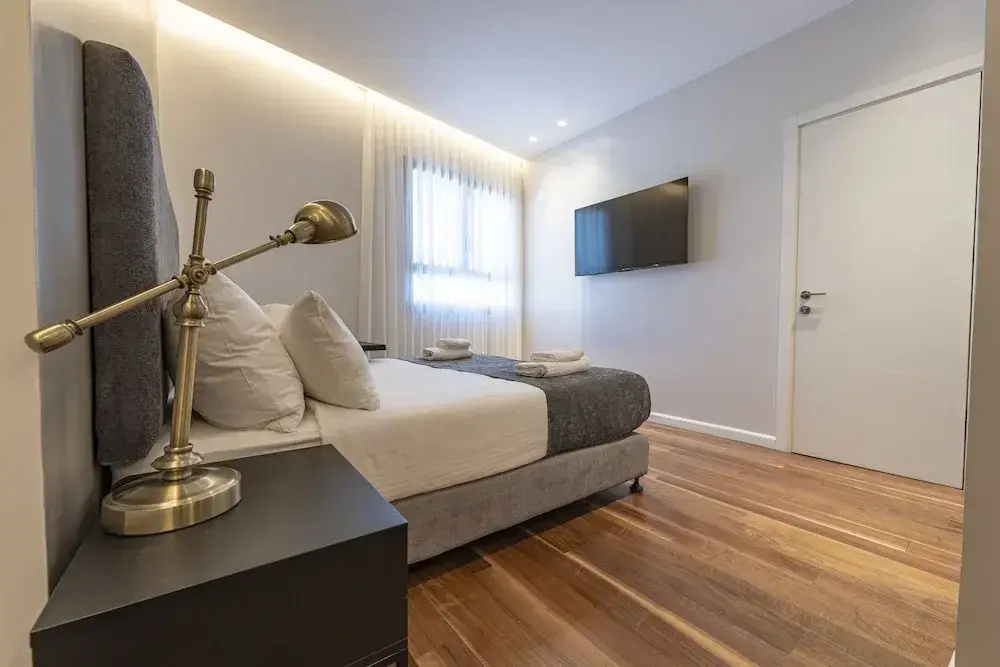 Classic room