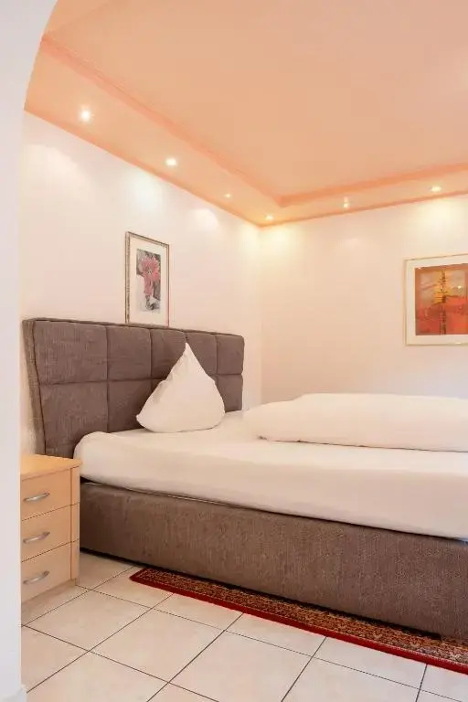 Landhotel Classhof - Chambres