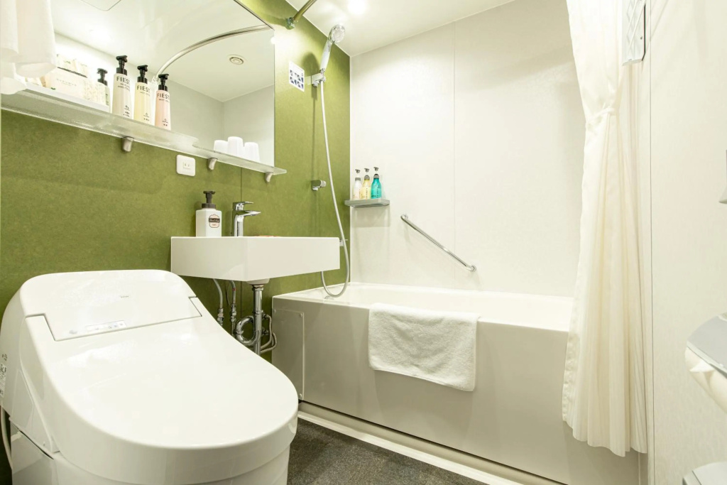Kyoto Yamashina Hotel Sanraku 사진 26