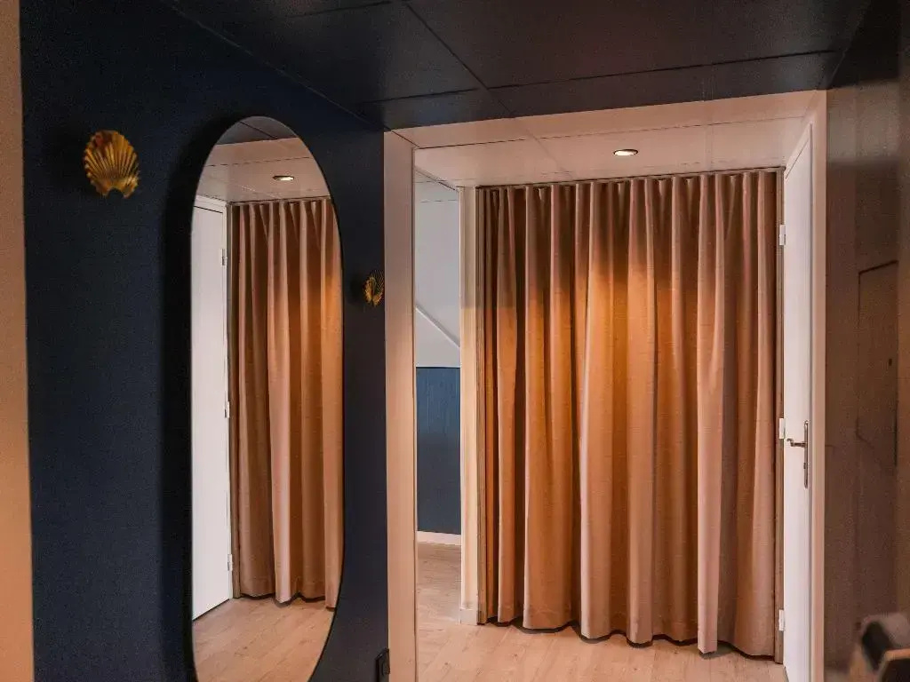Hotel ibis Styles Deauville Villers Plage - Général