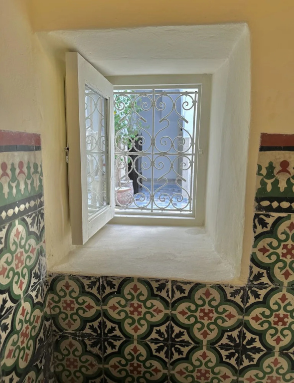 Riad Tizwa - Chambres