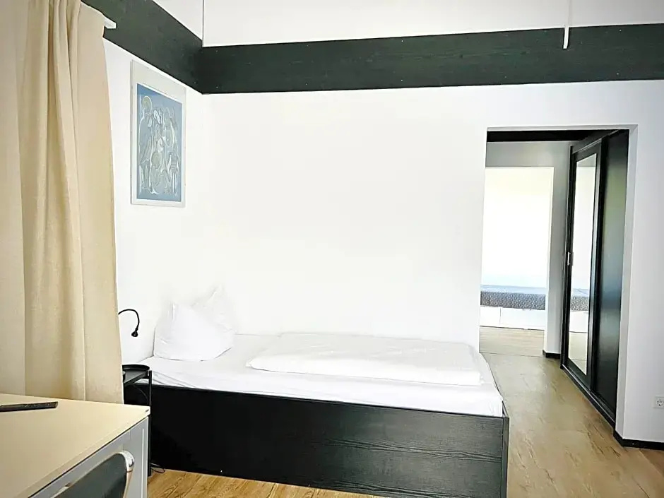 Schildow - Chambres