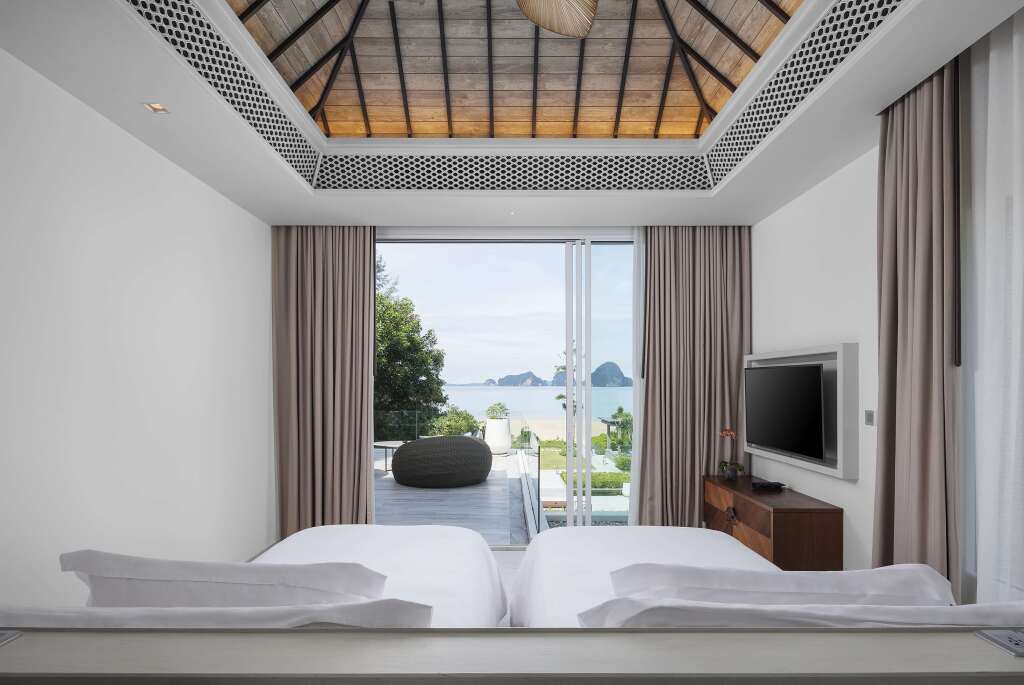 Banyan Tree Krabi