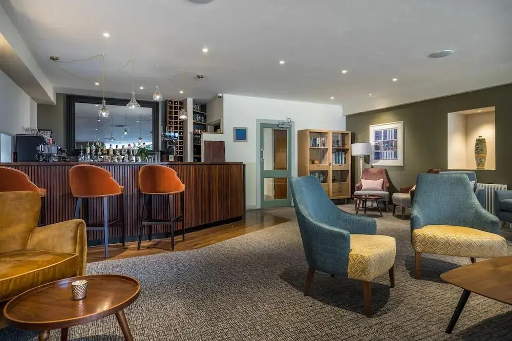 Mount Haven Hotel - Général