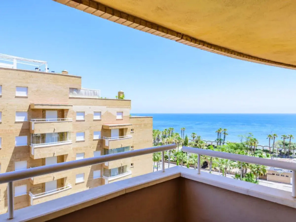 Apartment Isla Park Oropesa del Mar