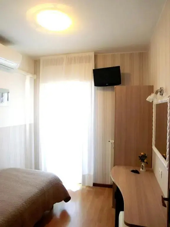Hotel Carol - Chambres
