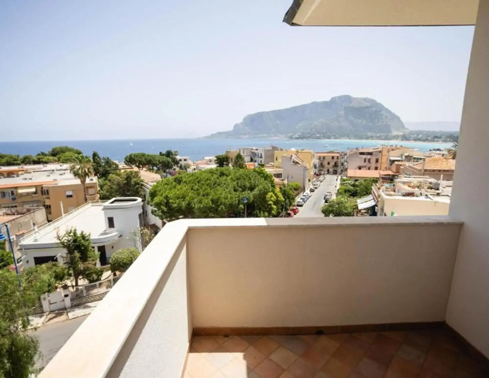 Mondello Glam Hotel