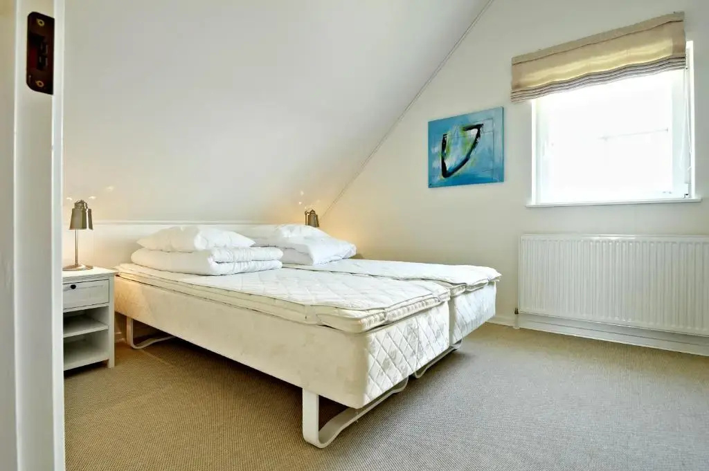 Lalandia Resort Billund - Chambres