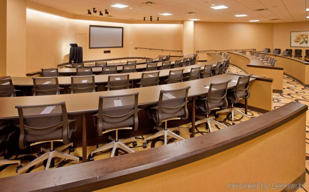 Radisson Plaza Hotel at Kalamazoo Center - Général